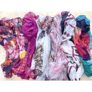 Scarf Bundle